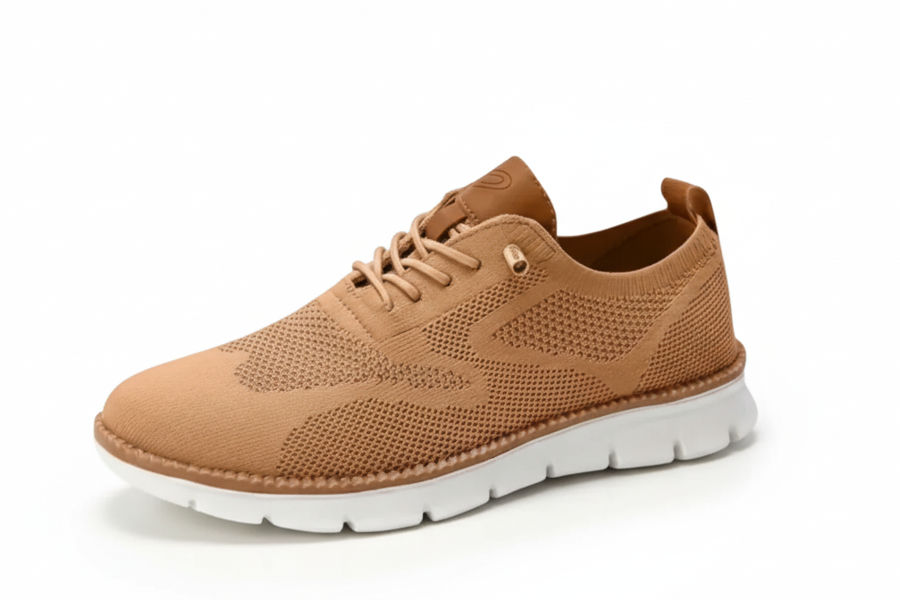 Ultra-Comfy Lightweight Smart Walking Shoes
